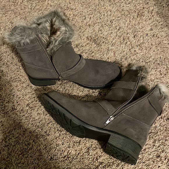 Bass ankle boot - Picture 2 of 7